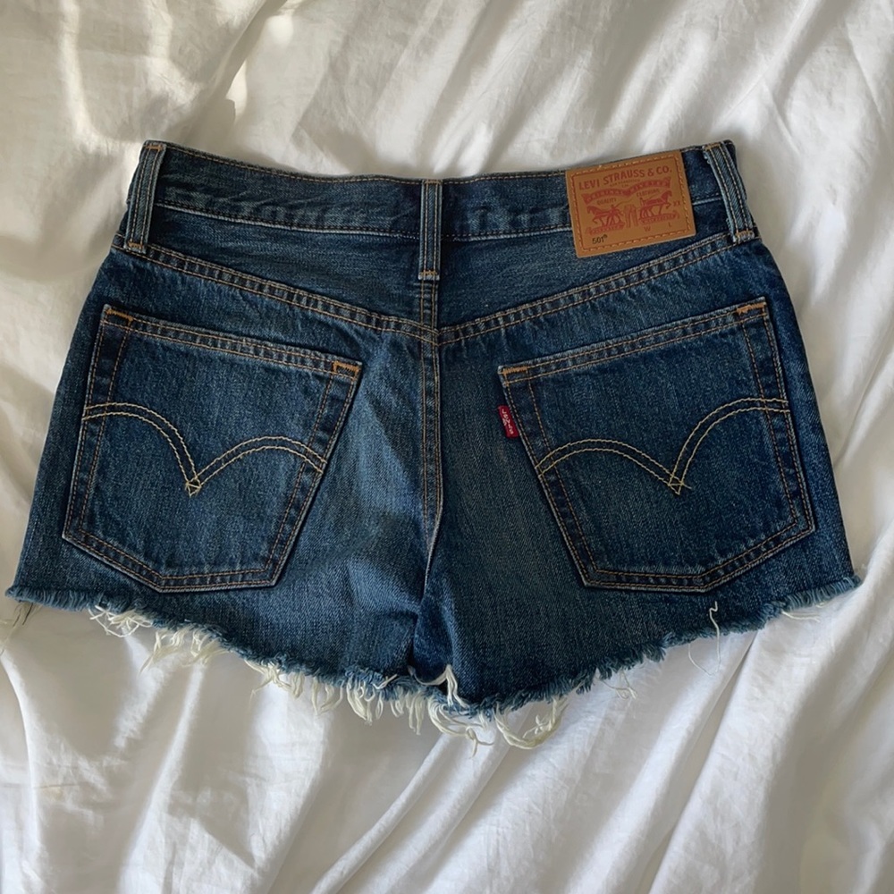 Levi’s shorts